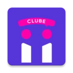 clube wiipo android application logo